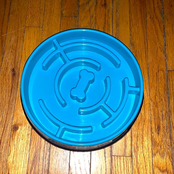 Petstages slow feed bowl - Picture 1 of 3